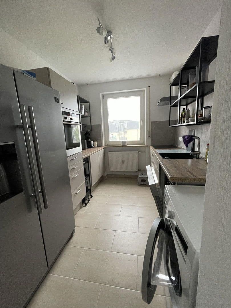 3 bedroom flat for sale, 75 m², Zirndorf, Bavaria 3 bedroom flat for sale, 75 m², Zirndorf, Bavaria