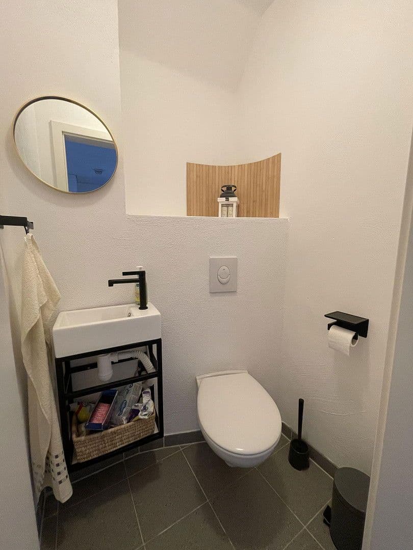 3 bedroom flat for sale, 75 m², Zirndorf, Bavaria 3 bedroom flat for sale, 75 m², Zirndorf, Bavaria