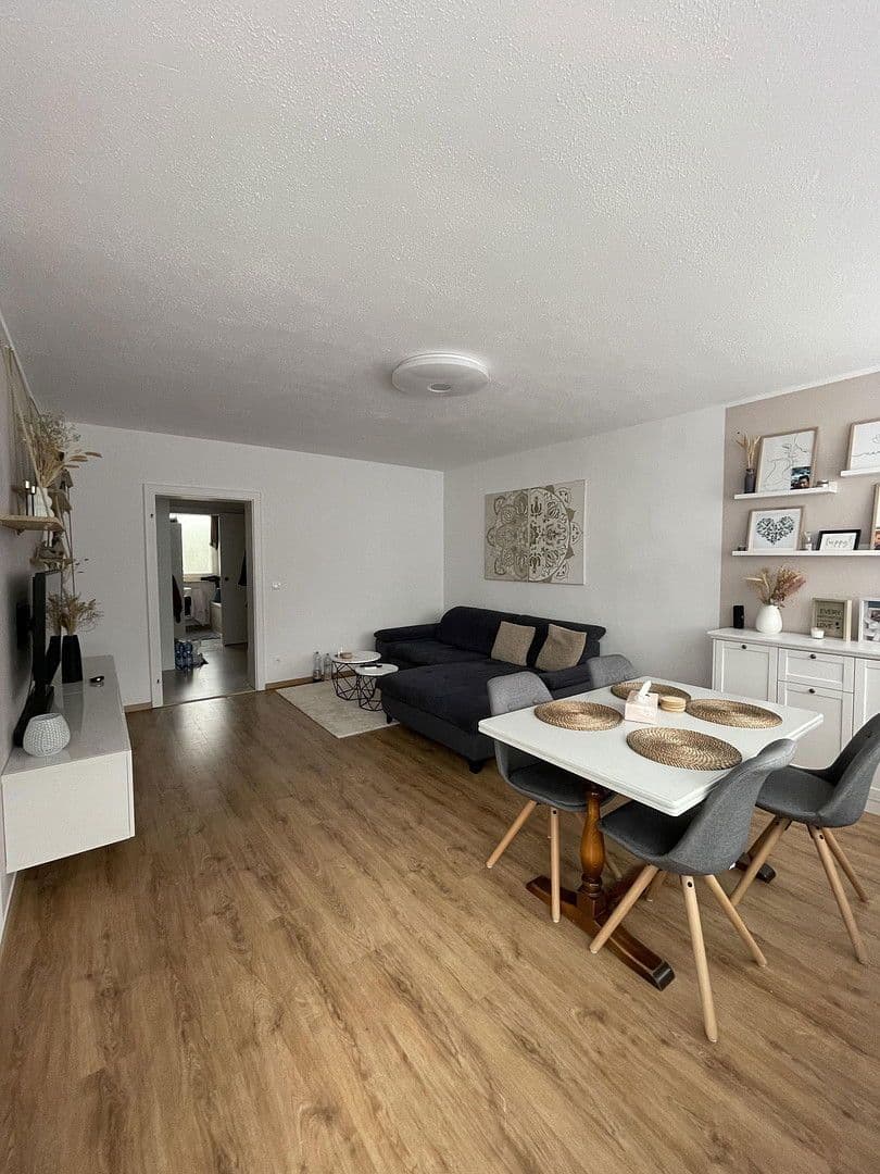 3 bedroom flat for sale, 75 m², Zirndorf, Bavaria 3 bedroom flat for sale, 75 m², Zirndorf, Bavaria