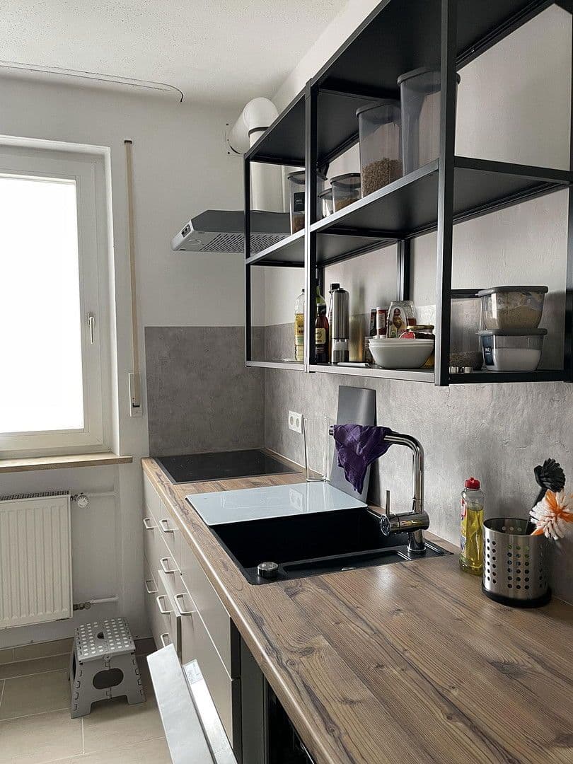 3 bedroom flat for sale, 75 m², Zirndorf, Bavaria 3 bedroom flat for sale, 75 m², Zirndorf, Bavaria