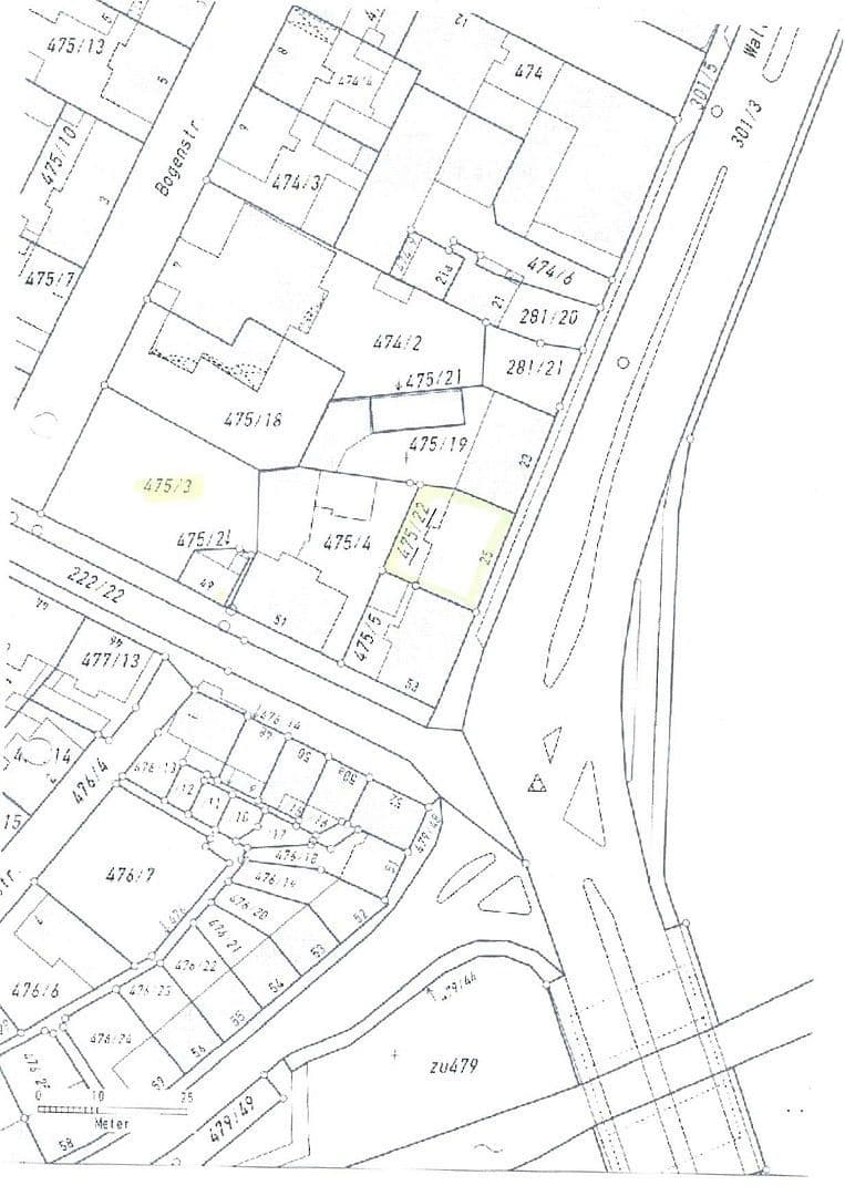 3 bedroom flat for sale, 75 m², Zirndorf, Bavaria 3 bedroom flat for sale, 75 m², Zirndorf, Bavaria