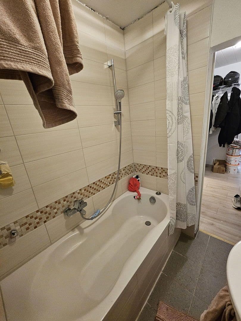 3 bedroom flat for sale, 75 m², Zirndorf, Bavaria 3 bedroom flat for sale, 75 m², Zirndorf, Bavaria