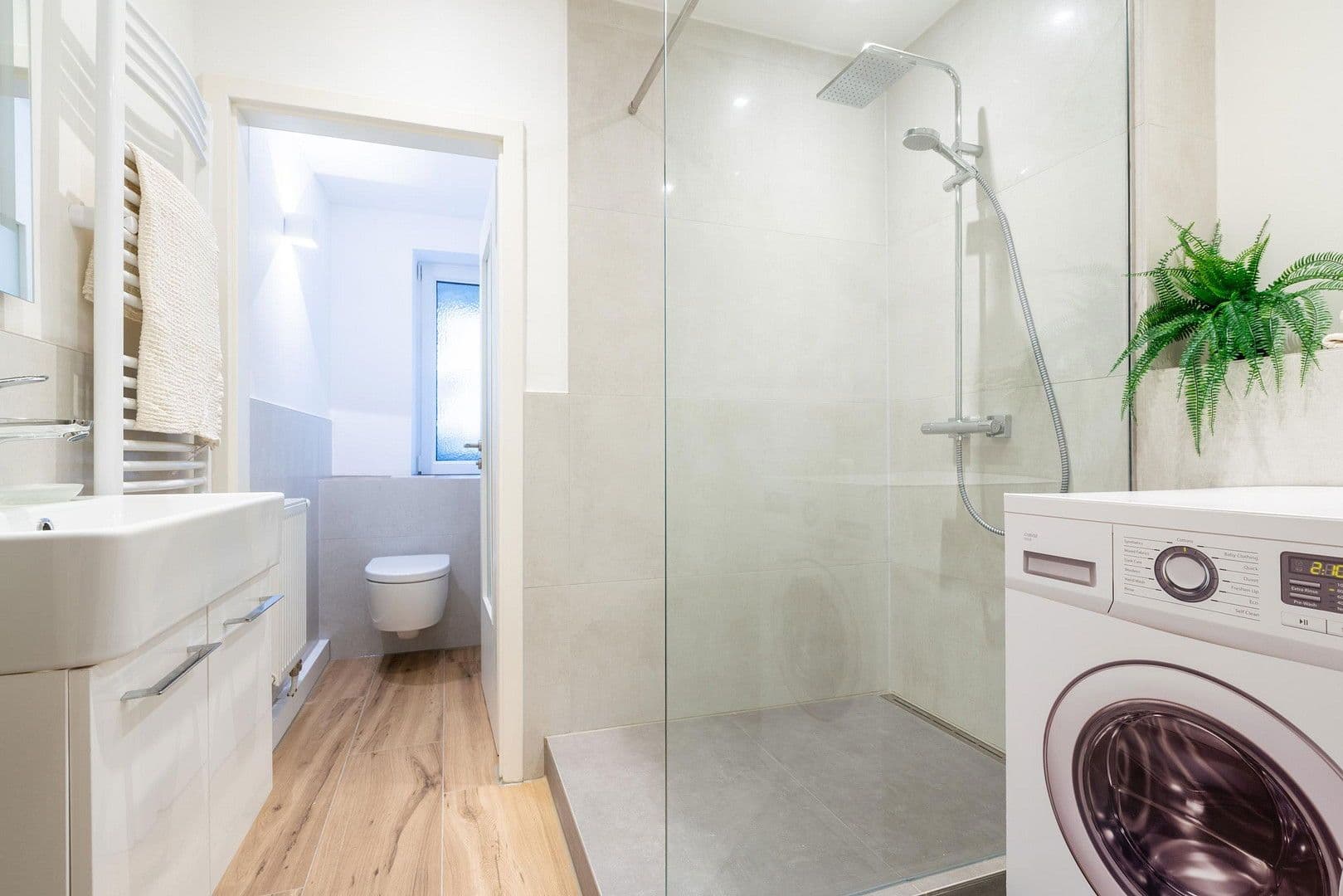 2 bedroom flat for sale, 54 m², Augsburg, Bavaria 2 bedroom flat for sale, 54 m², Augsburg, Bavaria