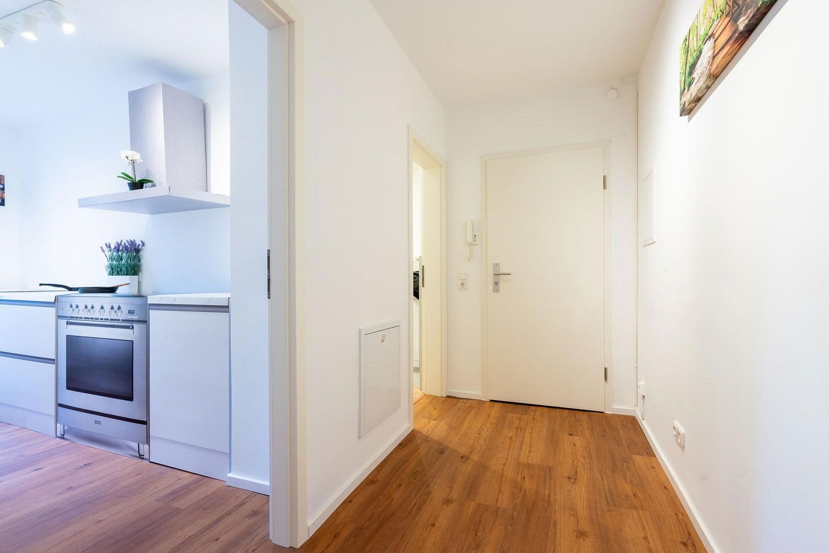 2 bedroom flat for sale, 54 m², Augsburg, Bavaria 2 bedroom flat for sale, 54 m², Augsburg, Bavaria