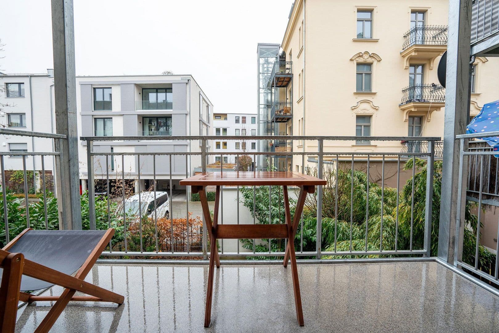 2 bedroom flat for sale, 54 m², Augsburg, Bavaria 2 bedroom flat for sale, 54 m², Augsburg, Bavaria