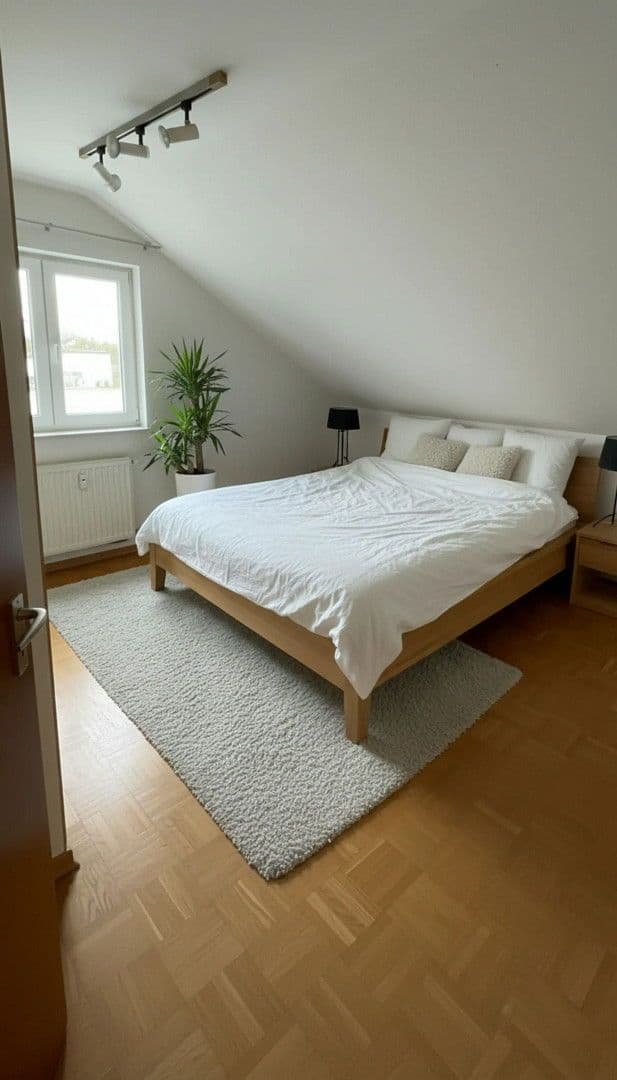 3 bedroom flat for sale, 74 m², Schwetzingen, Baden-Württemberg 3 bedroom flat for sale, 74 m², Schwetzingen, Baden-Württemberg