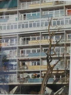 2 bedroom flat for sale, 70 m², Altonaer 4, Berlin Hansaviertel, Berlin 2 bedroom flat for sale, 70 m², Altonaer 4, Berlin Hansaviertel, Berlin