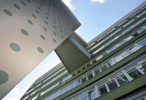 2 bedroom flat for sale, 70 m², Altonaer 4, Berlin Hansaviertel, Berlin 2 bedroom flat for sale, 70 m², Altonaer 4, Berlin Hansaviertel, Berlin