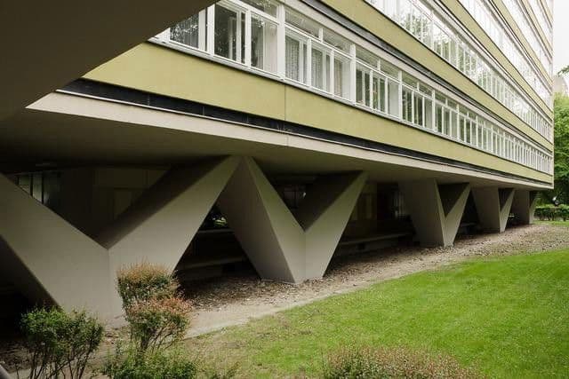 2 bedroom flat for sale, 70 m², Altonaer 4, Berlin Hansaviertel, Berlin 2 bedroom flat for sale, 70 m², Altonaer 4, Berlin Hansaviertel, Berlin