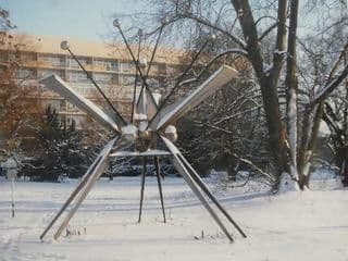 2 bedroom flat for sale, 70 m², Altonaer 4, Berlin Hansaviertel, Berlin 2 bedroom flat for sale, 70 m², Altonaer 4, Berlin Hansaviertel, Berlin