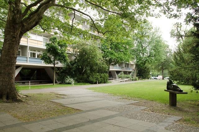 2 bedroom flat for sale, 70 m², Altonaer 4, Berlin Hansaviertel, Berlin 2 bedroom flat for sale, 70 m², Altonaer 4, Berlin Hansaviertel, Berlin