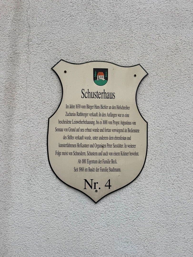 house for sale, 276 m², Markt 4, Waldhausen, Upper Austria house for sale, 276 m², Markt 4, Waldhausen, Upper Austria