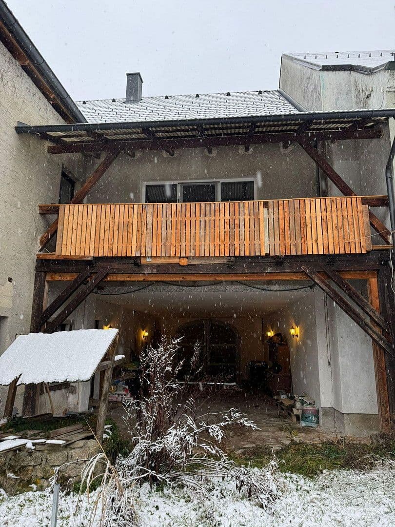 house for sale, 276 m², Markt 4, Waldhausen, Upper Austria house for sale, 276 m², Markt 4, Waldhausen, Upper Austria