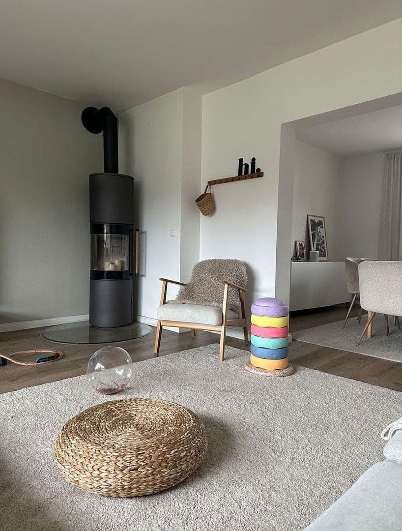 house for sale, 106 m², Walsrode, Lower Saxony house for sale, 106 m², Walsrode, Lower Saxony