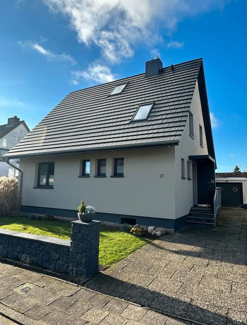 house for sale, 106 m², Walsrode, Lower Saxony house for sale, 106 m², Walsrode, Lower Saxony