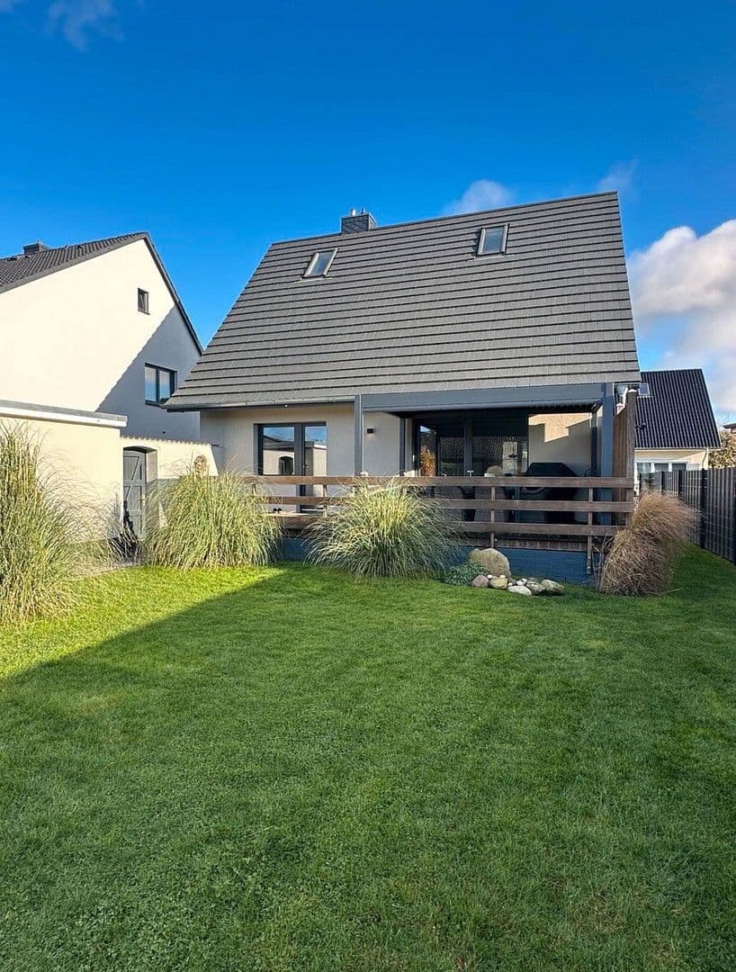 house for sale, 106 m², Walsrode, Lower Saxony house for sale, 106 m², Walsrode, Lower Saxony