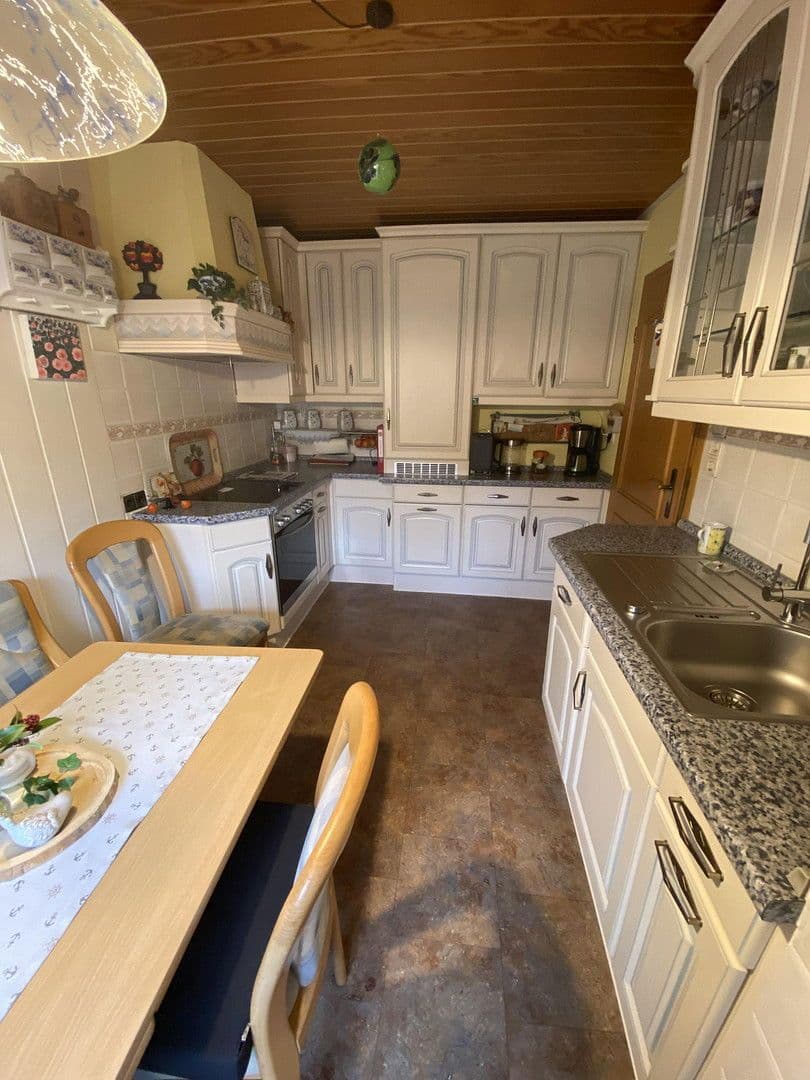 house for sale, 80 m², Rader-Insel 74, Schacht-Audorf, Schleswig-Holstein house for sale, 80 m², Rader-Insel 74, Schacht-Audorf, Schleswig-Holstein