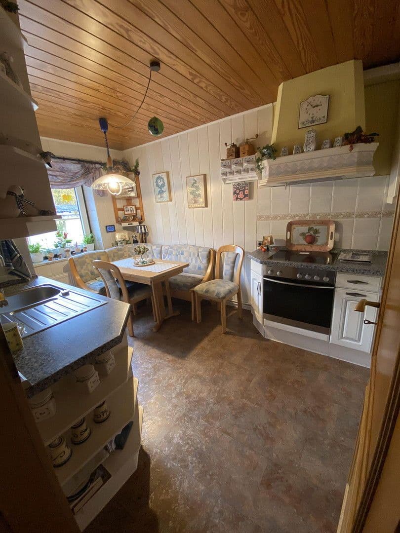 house for sale, 80 m², Rader-Insel 74, Schacht-Audorf, Schleswig-Holstein house for sale, 80 m², Rader-Insel 74, Schacht-Audorf, Schleswig-Holstein