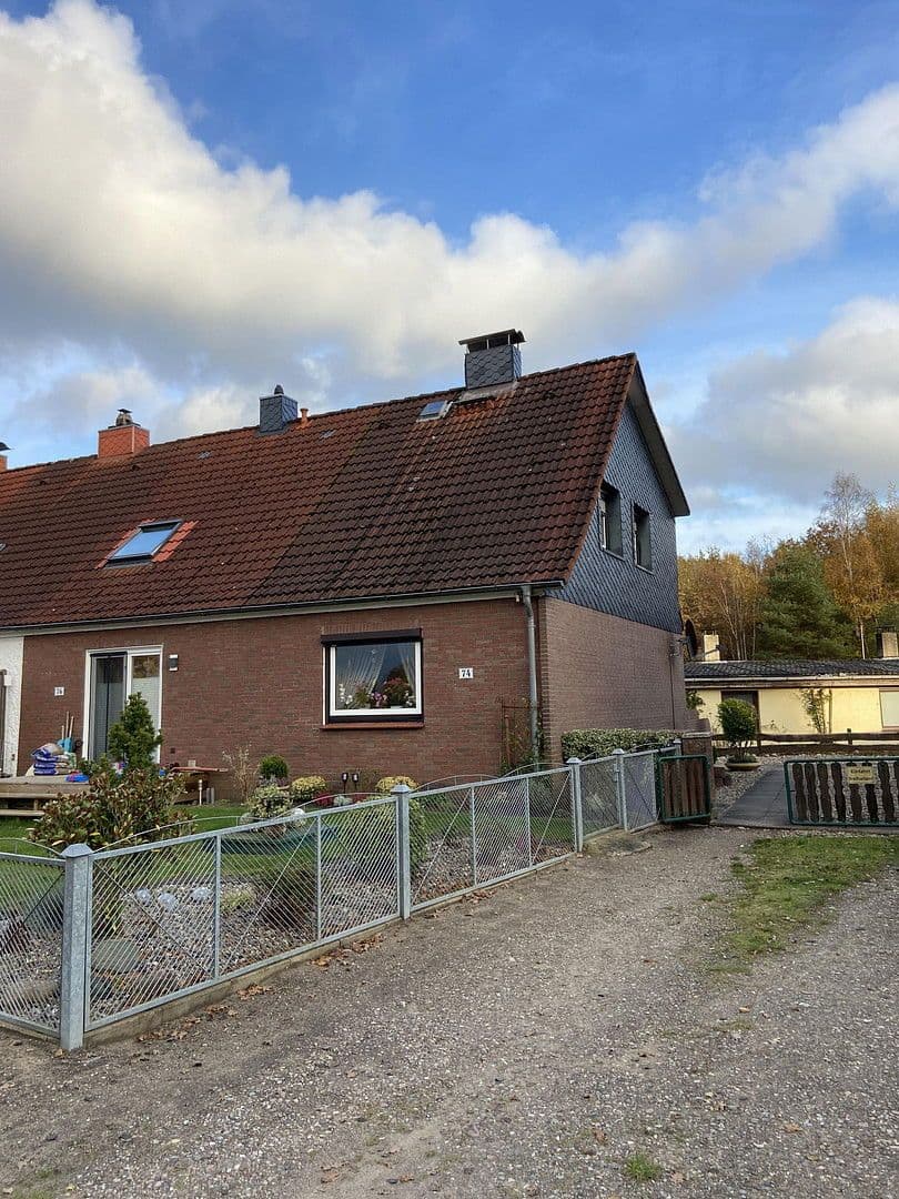 house for sale, 80 m², Rader-Insel 74, Schacht-Audorf, Schleswig-Holstein house for sale, 80 m², Rader-Insel 74, Schacht-Audorf, Schleswig-Holstein