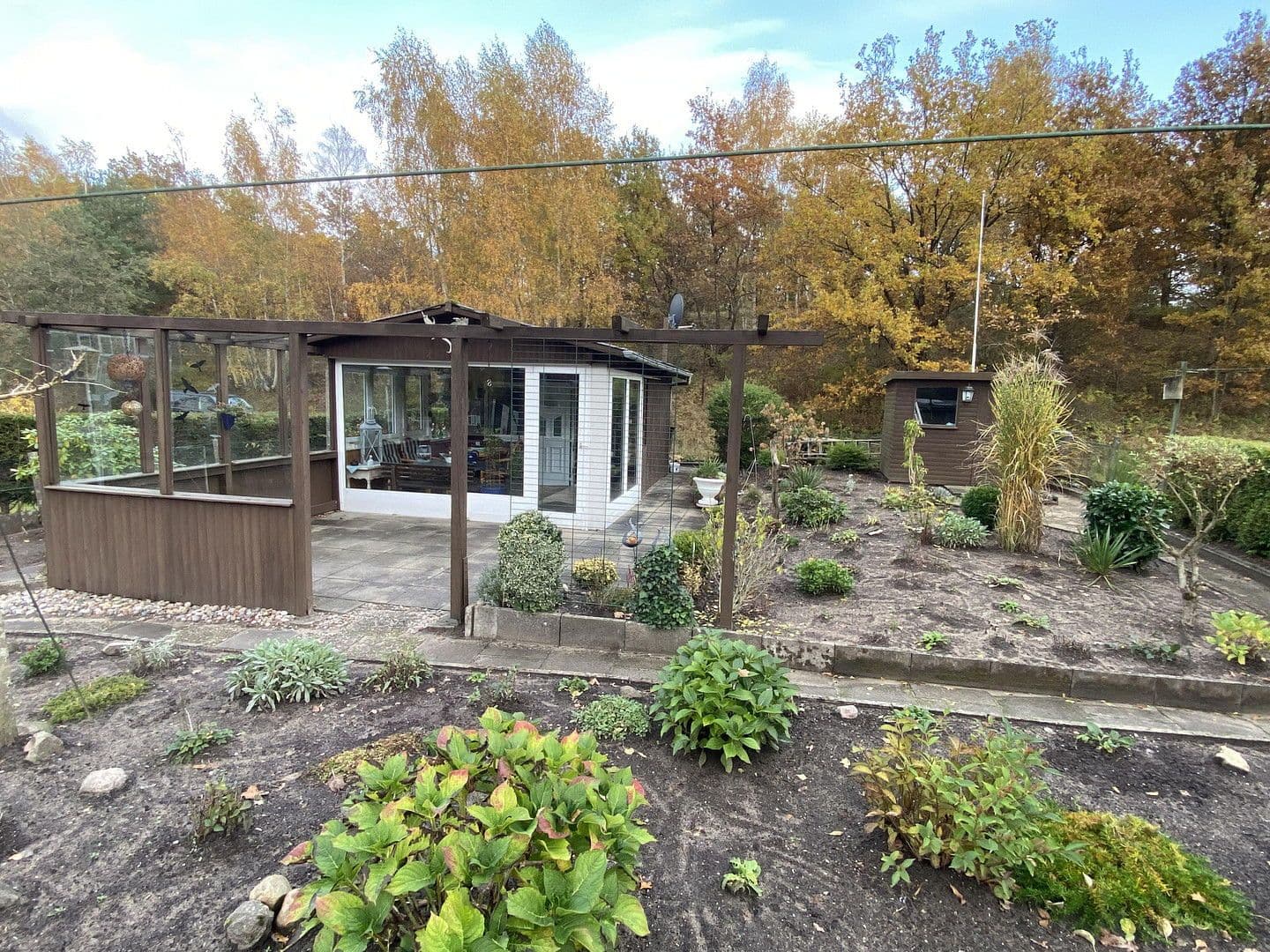 house for sale, 80 m², Rader-Insel 74, Schacht-Audorf, Schleswig-Holstein house for sale, 80 m², Rader-Insel 74, Schacht-Audorf, Schleswig-Holstein