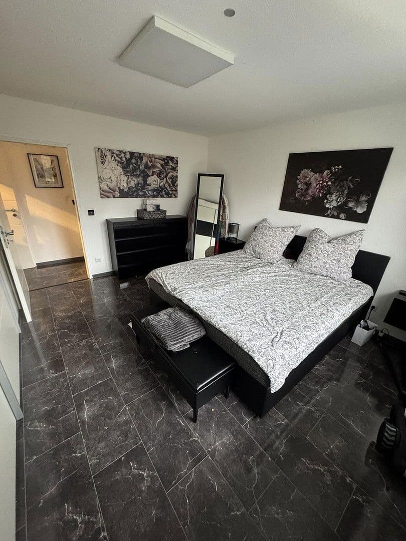 2 bedroom with open-plan kitchen flat for sale, 83 m², Erlangen, Bavaria 2 bedroom with open-plan kitchen flat for sale, 83 m², Erlangen, Bavaria