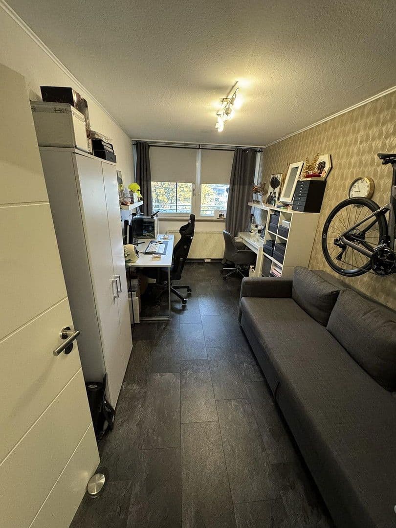 2 bedroom with open-plan kitchen flat for sale, 83 m², Erlangen, Bavaria 2 bedroom with open-plan kitchen flat for sale, 83 m², Erlangen, Bavaria