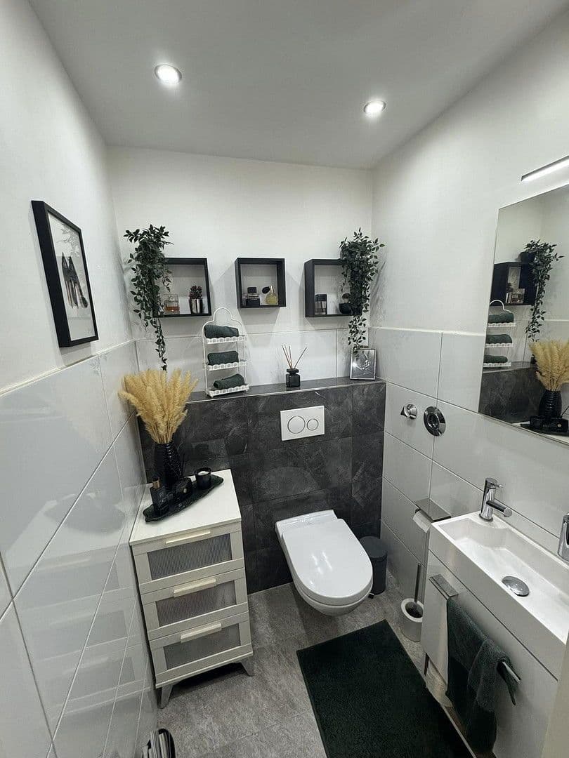 2 bedroom with open-plan kitchen flat for sale, 83 m², Erlangen, Bavaria 2 bedroom with open-plan kitchen flat for sale, 83 m², Erlangen, Bavaria