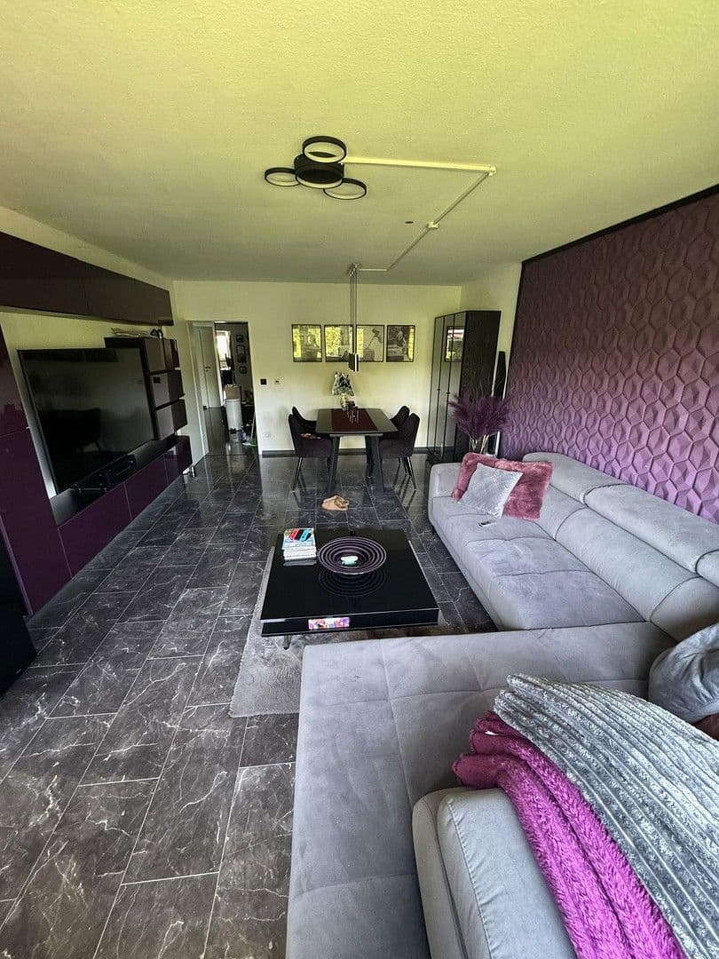 2 bedroom with open-plan kitchen flat for sale, 83 m², Erlangen, Bavaria 2 bedroom with open-plan kitchen flat for sale, 83 m², Erlangen, Bavaria