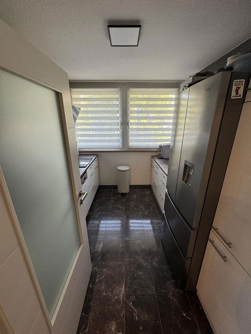 2 bedroom with open-plan kitchen flat for sale, 83 m², Erlangen, Bavaria 2 bedroom with open-plan kitchen flat for sale, 83 m², Erlangen, Bavaria