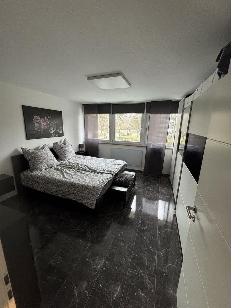 2 bedroom with open-plan kitchen flat for sale, 83 m², Erlangen, Bavaria 2 bedroom with open-plan kitchen flat for sale, 83 m², Erlangen, Bavaria