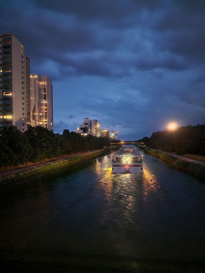 2 bedroom with open-plan kitchen flat for sale, 83 m², Erlangen, Bavaria 2 bedroom with open-plan kitchen flat for sale, 83 m², Erlangen, Bavaria