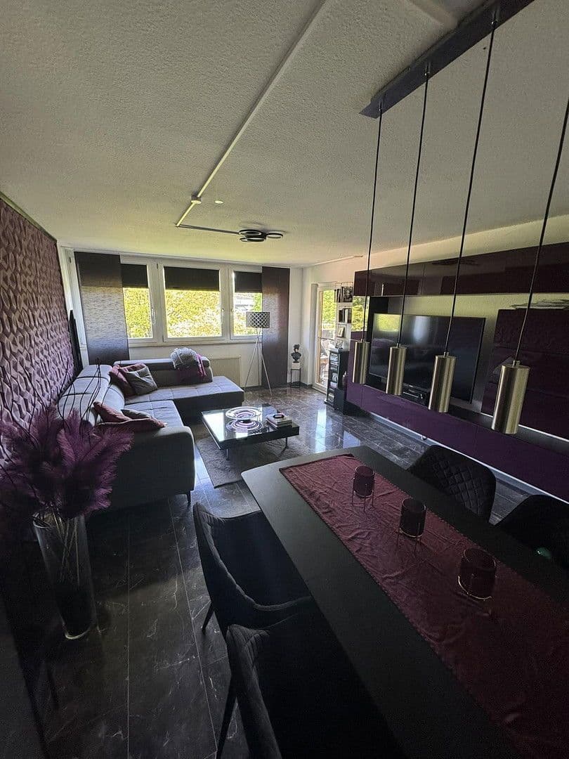 2 bedroom with open-plan kitchen flat for sale, 83 m², Erlangen, Bavaria 2 bedroom with open-plan kitchen flat for sale, 83 m², Erlangen, Bavaria