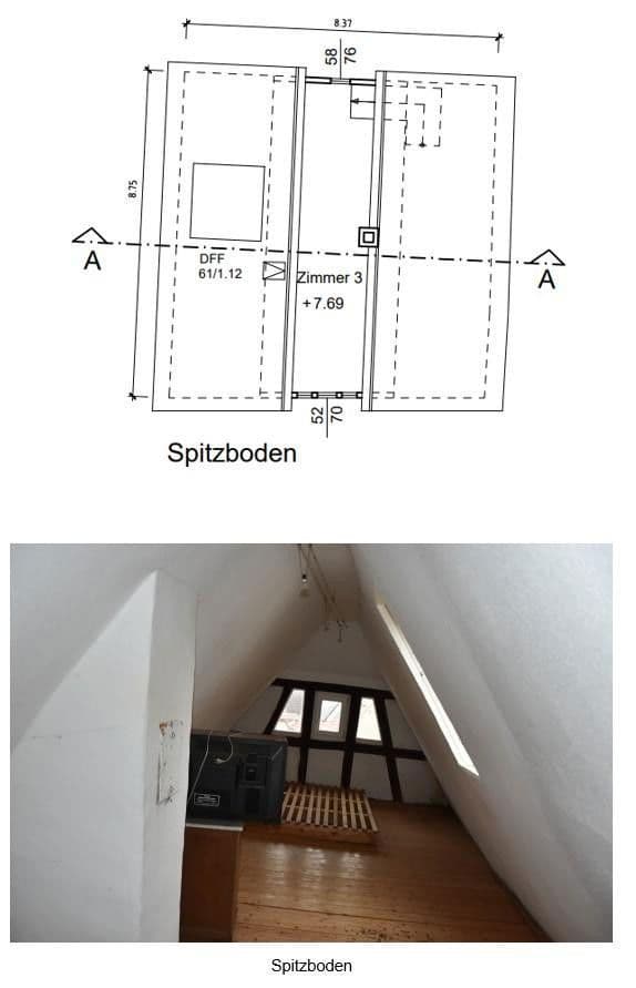 house for sale, 103 m², Sinsheim, Baden-Württemberg house for sale, 103 m², Sinsheim, Baden-Württemberg