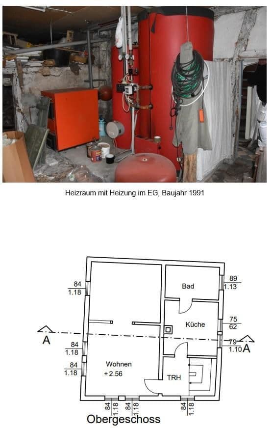 house for sale, 103 m², Sinsheim, Baden-Württemberg house for sale, 103 m², Sinsheim, Baden-Württemberg