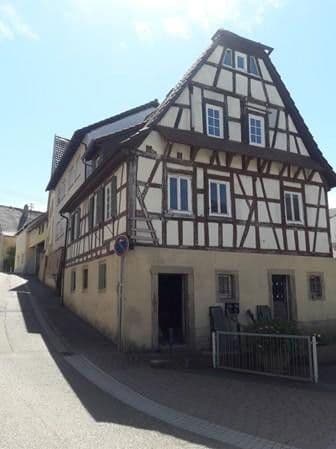 house for sale, 103 m², Sinsheim, Baden-Württemberg house for sale, 103 m², Sinsheim, Baden-Württemberg