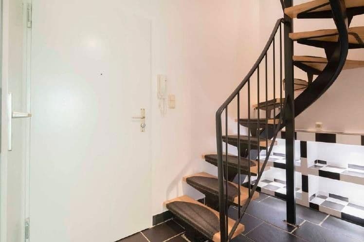 4 bedroom flat to rent, 92 m², Schenefeld, Schleswig-Holstein 4 bedroom flat to rent, 92 m², Schenefeld, Schleswig-Holstein