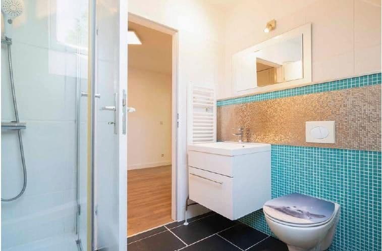 4 bedroom flat to rent, 92 m², Schenefeld, Schleswig-Holstein 4 bedroom flat to rent, 92 m², Schenefeld, Schleswig-Holstein