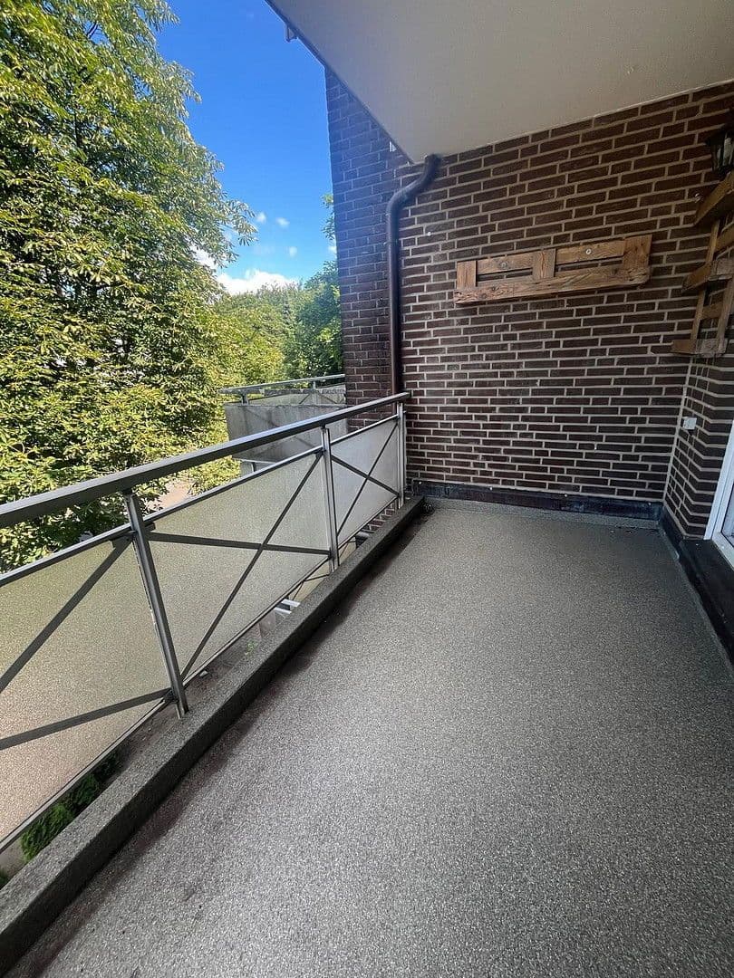 4 bedroom flat to rent, 92 m², Schenefeld, Schleswig-Holstein 4 bedroom flat to rent, 92 m², Schenefeld, Schleswig-Holstein