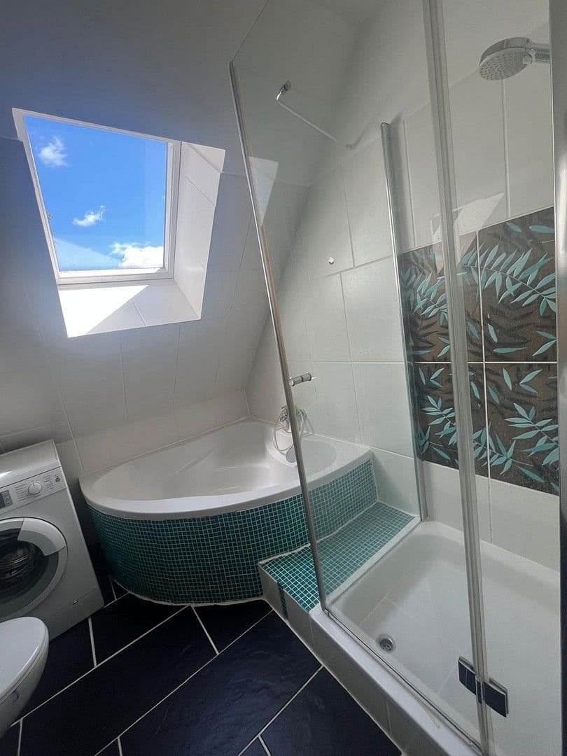 4 bedroom flat to rent, 92 m², Schenefeld, Schleswig-Holstein 4 bedroom flat to rent, 92 m², Schenefeld, Schleswig-Holstein