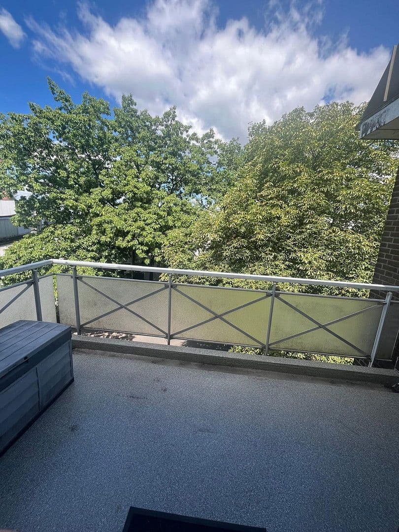 4 bedroom flat to rent, 92 m², Schenefeld, Schleswig-Holstein 4 bedroom flat to rent, 92 m², Schenefeld, Schleswig-Holstein