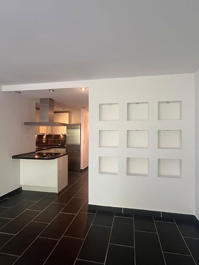 4 bedroom flat to rent, 92 m², Schenefeld, Schleswig-Holstein 4 bedroom flat to rent, 92 m², Schenefeld, Schleswig-Holstein