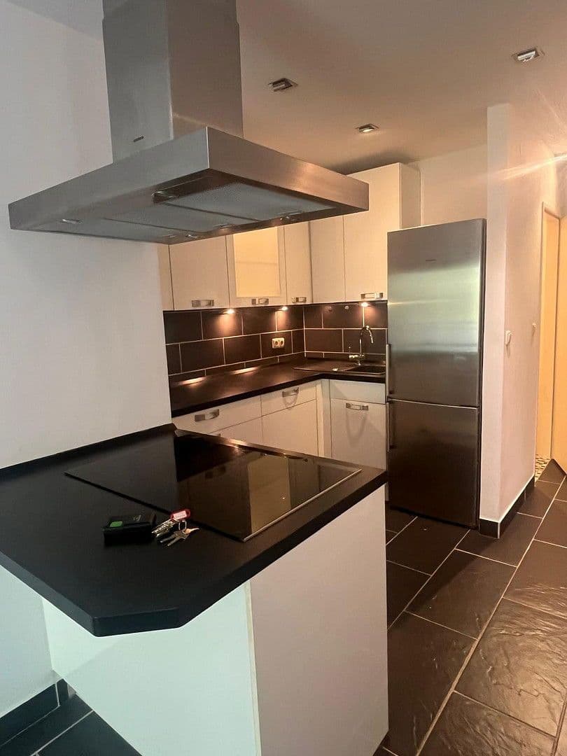 4 bedroom flat to rent, 92 m², Schenefeld, Schleswig-Holstein 4 bedroom flat to rent, 92 m², Schenefeld, Schleswig-Holstein