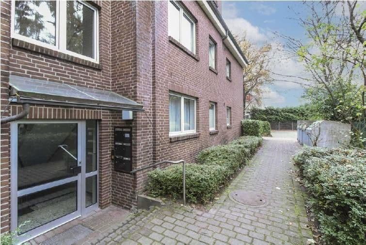 4 bedroom flat to rent, 92 m², Schenefeld, Schleswig-Holstein 4 bedroom flat to rent, 92 m², Schenefeld, Schleswig-Holstein