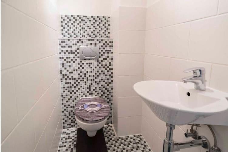 4 bedroom flat to rent, 92 m², Schenefeld, Schleswig-Holstein 4 bedroom flat to rent, 92 m², Schenefeld, Schleswig-Holstein