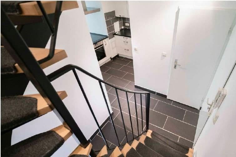 4 bedroom flat to rent, 92 m², Schenefeld, Schleswig-Holstein 4 bedroom flat to rent, 92 m², Schenefeld, Schleswig-Holstein