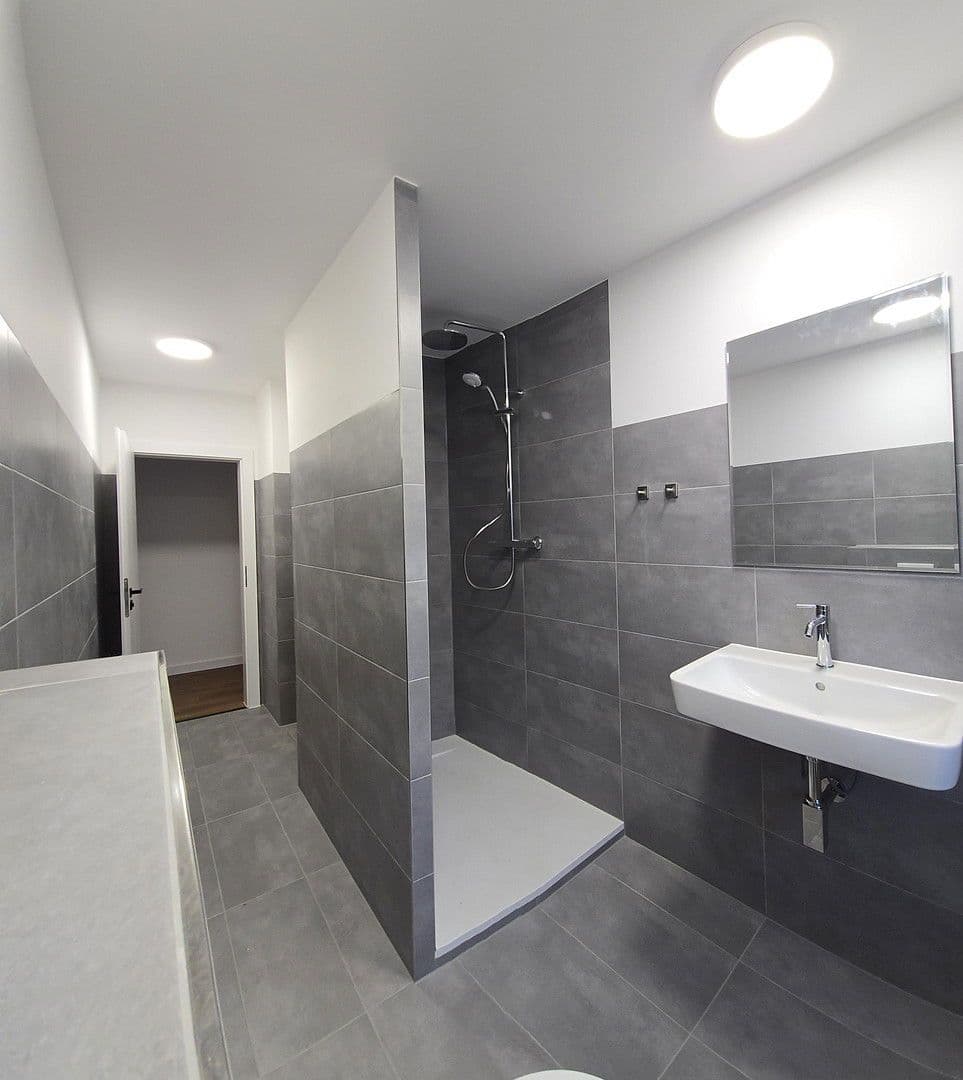 4 bedroom flat to rent, 95 m², Ulrideshuser Straße 30, Göttingen, Lower Saxony 4 bedroom flat to rent, 95 m², Ulrideshuser Straße 30, Göttingen, Lower Saxony