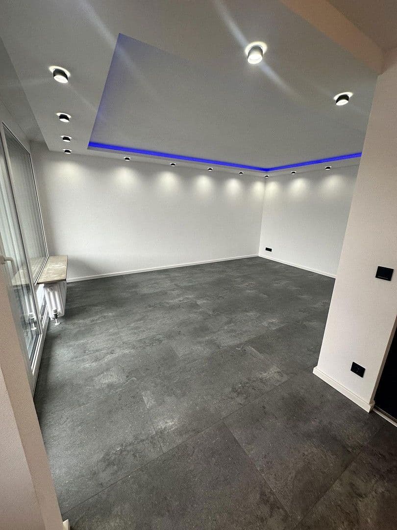 1 bedroom with open-plan kitchen flat to rent, 67 m², Wölfelstraße 18, Bayreuth, Bavaria 1 bedroom with open-plan kitchen flat to rent, 67 m², Wölfelstraße 18, Bayreuth, Bavaria