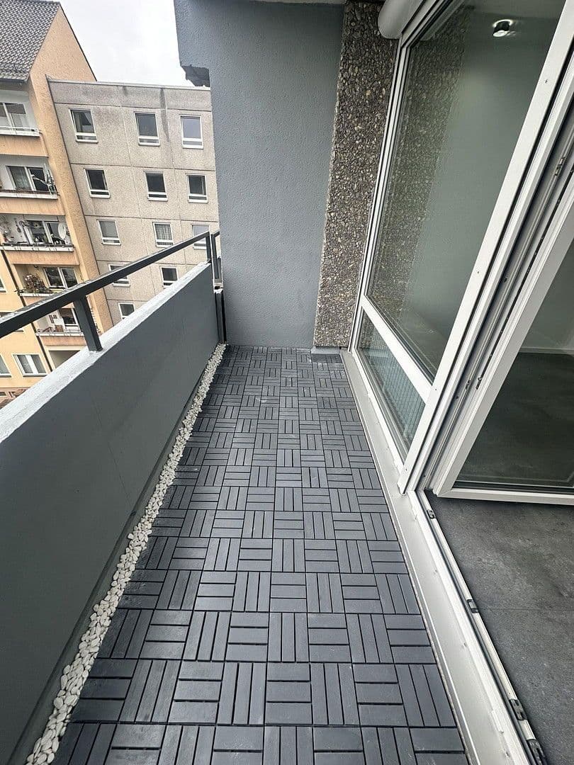 1 bedroom with open-plan kitchen flat to rent, 67 m², Wölfelstraße 18, Bayreuth, Bavaria 1 bedroom with open-plan kitchen flat to rent, 67 m², Wölfelstraße 18, Bayreuth, Bavaria