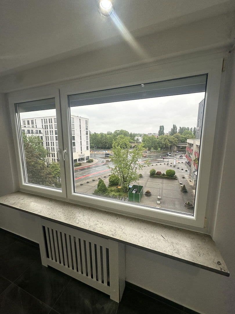 1 bedroom with open-plan kitchen flat to rent, 67 m², Wölfelstraße 18, Bayreuth, Bavaria 1 bedroom with open-plan kitchen flat to rent, 67 m², Wölfelstraße 18, Bayreuth, Bavaria