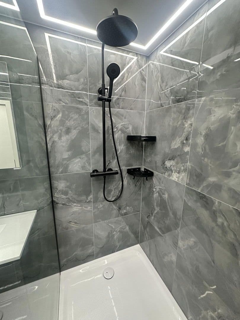 1 bedroom with open-plan kitchen flat to rent, 67 m², Wölfelstraße 18, Bayreuth, Bavaria 1 bedroom with open-plan kitchen flat to rent, 67 m², Wölfelstraße 18, Bayreuth, Bavaria